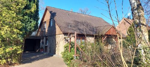 Winsen an der Aller Apartment | Laukarts Garden