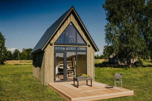 Jurkalne Other | Laukbalozu camping