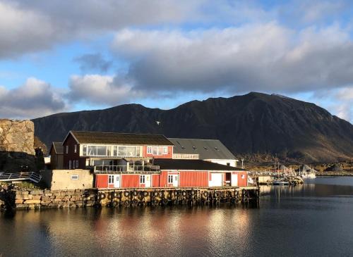 Austvagoy Apartment | Laukvik Suites