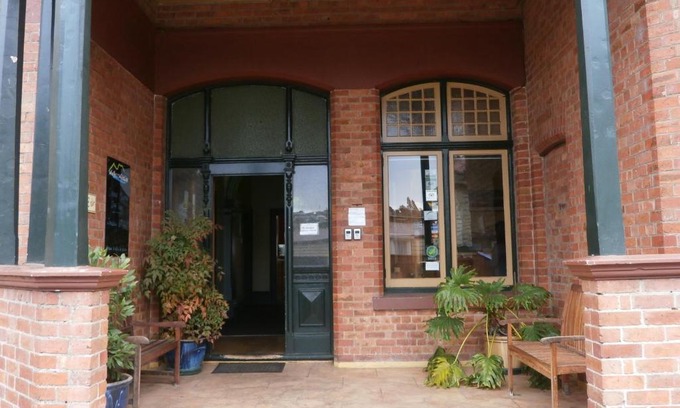 Launceston CBD Hostel | Launceston Backpackers