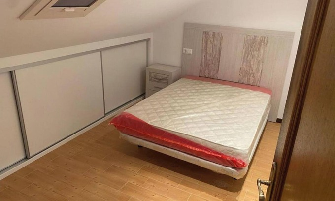 A Lanzada Apartment | LAUNCHED HOLIDAYS
