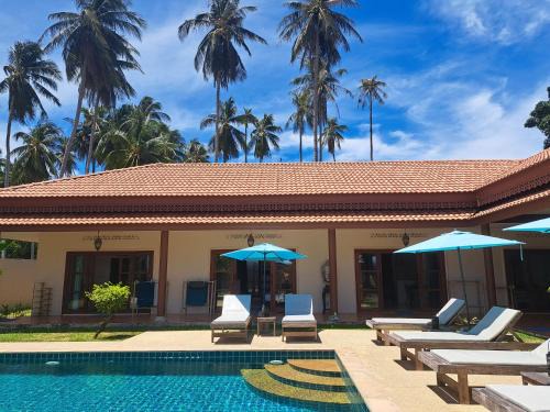 Hua Thanon Hotel | Laura's Guest House-adult only-