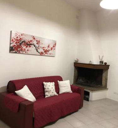 Pirri Apartment | Laura's house