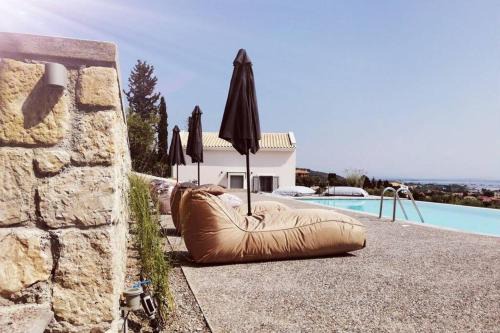 Lygia Apartment | LAURA SEA VIEW APARTMENT 2