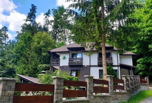 Sovata House | Laura Villa