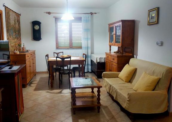Sogliano Cavour Apartment | Laura’s house