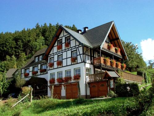 Deifeld House | Lauras Landhauspension