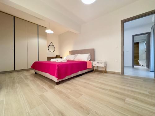 Dafni Apartment | Laurel Metro Apartment