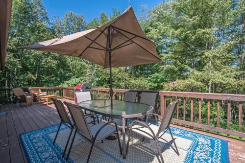 McHenry House | Laurel Ridge