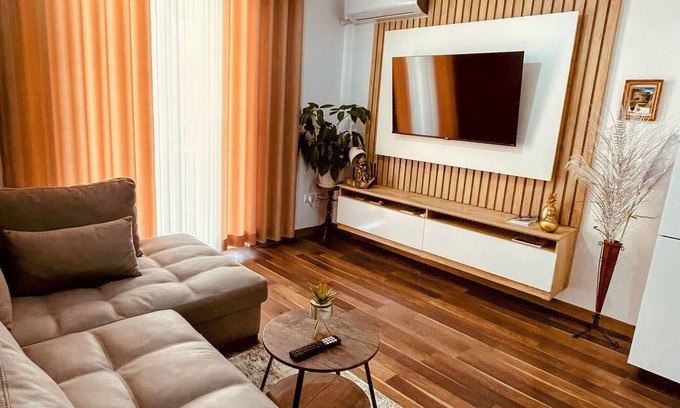 Durres Apartment | Laurent's Durres Apartment