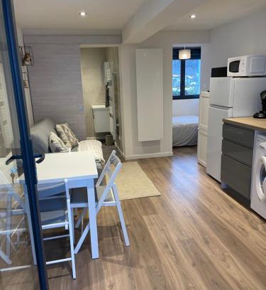 Les Rousses Apartment | laurette