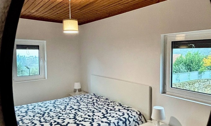 Arcos de Valdevez House | Laurinha House's