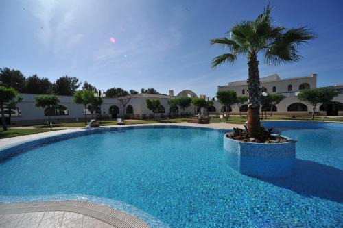 Oria Hotel | Laurito Resort & Spa