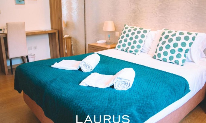 Atalaia Hotel | Laurus Hotel