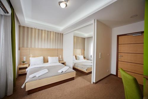 Zivinice Hotel | Laurus Motel Airport Tuzla