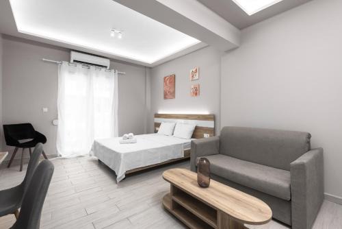 Thessaloniki City Centre Apartment | Lausanne, Nilie Hospitality MGMT