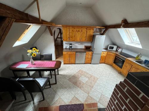 Hoyerswerda Apartment | Lausitzhof