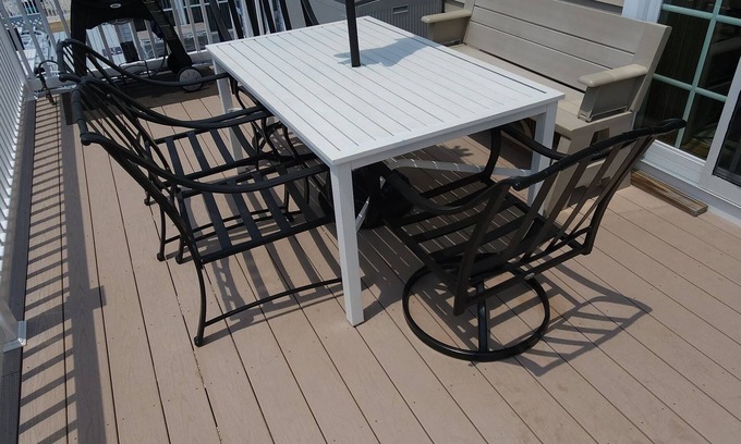 Lavallette House | Lavallette Rental - A Cozy Waterfront; Thurs Fri or Sat start date available