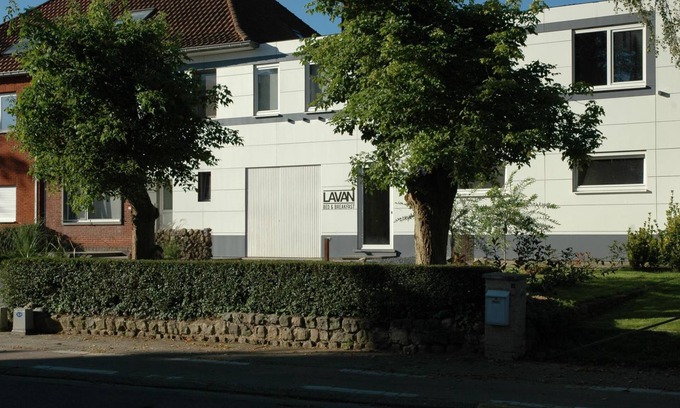 Leuven Bed & Breakfast | Lavan Bed and Breakfast