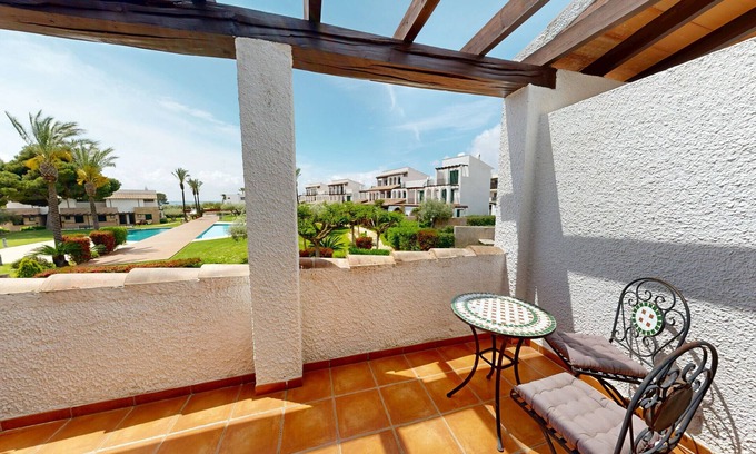 El Perello House | LAVANDA LES OLIVERES
