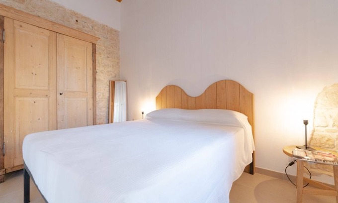 Casale Zappulla House | Lavanda - open space in the Hyblean countryside - Holiday Home CIR: 19088006B401426
