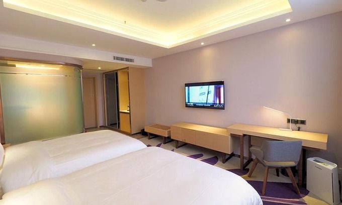 Panyu Hotel | Lavande Hotels·Guangzhou Luoxi Xiajiao Metro Station
