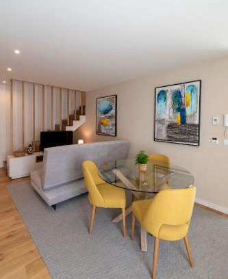 Centro / Baixa Apartment | Lavandeira Oporto Apartments