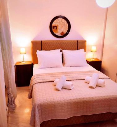 Kalamaria Apartment | Lavandi 1