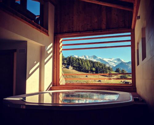 Frachey Hotel | Lavarets Chambres d’Hôtes