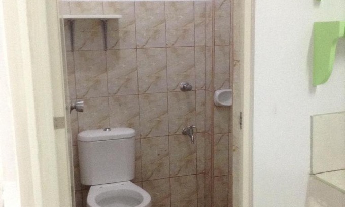 Lucena House | Lavarez Apartment