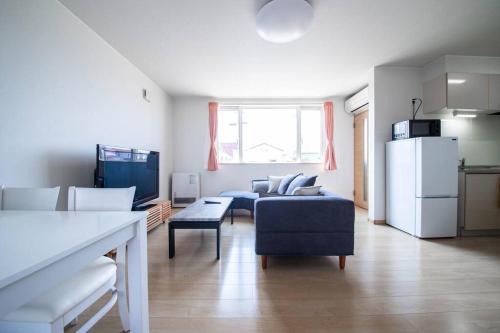 Sorachi-gun Apartment | LAVATERA