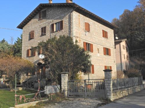 Cagli Apartment | Lavecchiaconcia -de oude leerlooilerij Casa Vacanze Zommer Vakantiehuis