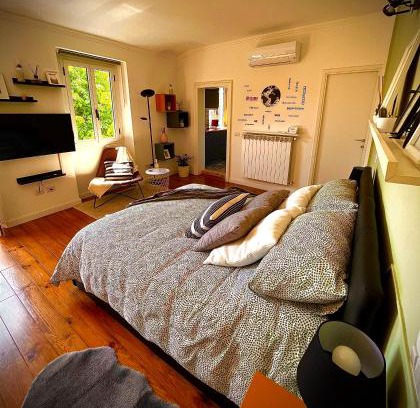 Lavena Ponte Tresa Apartment | Lavena - LAKE & MOUNTAIN Apartments