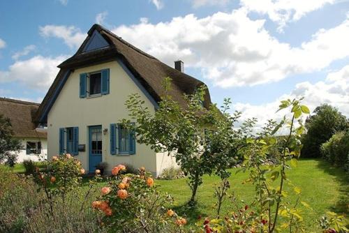 Insel Poel House | Lavendel