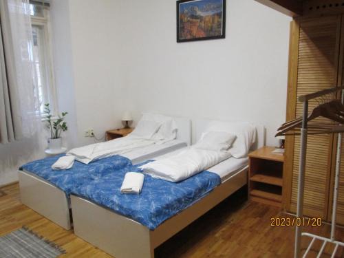 Istvanmezo Apartment | Lavender Apartment near Puskás stádium & Heroes' square