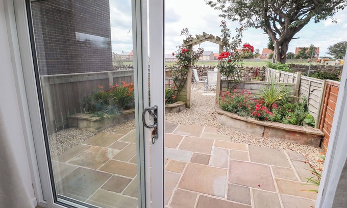 Beadnell Cottage | Lavender Cottage