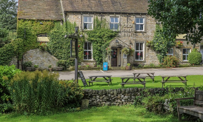Threshfield Cottage | Lavender Cottage