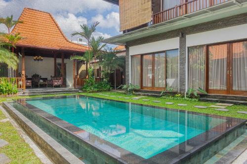 Ketewel Resort | Lavender - Gumicik, Ketewel