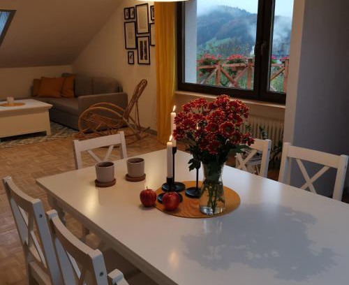 Brilon Apartment | Lavender Hill