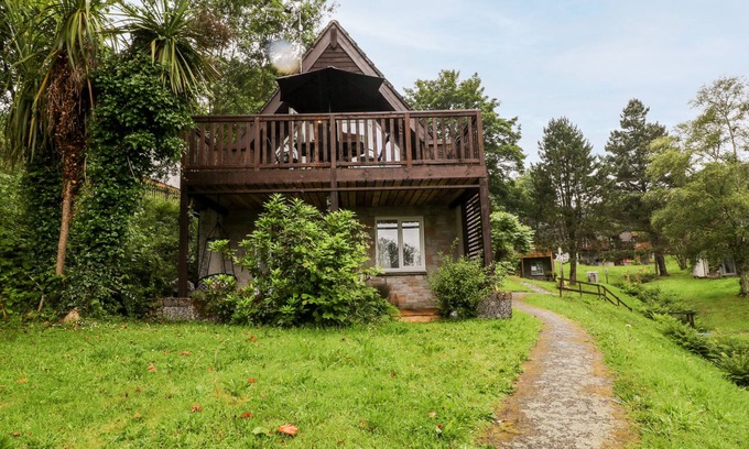 St. Ann's Chapel Cottage | LAVENDER LODGE, family friendly in St. Ann's Chapel, Cornwall