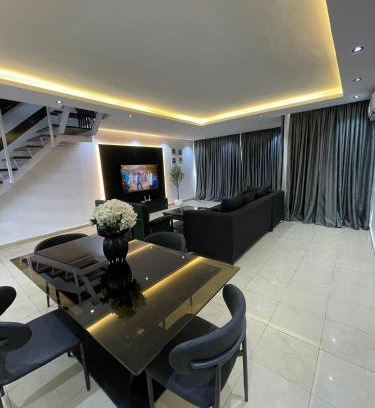 Ofin Apartment | Lavender Luxuxry Homes