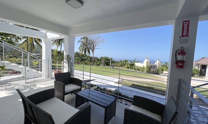 Ocho Rios Hotel | Lavender Moon Villas