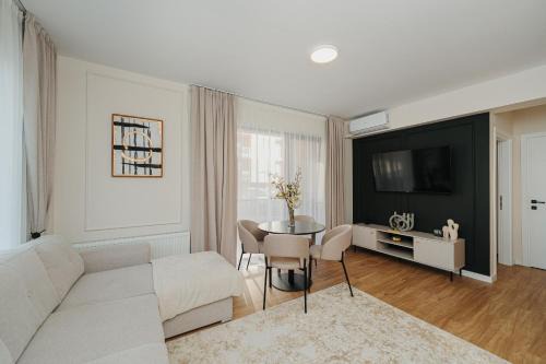 Livezeni Apartment | Lavender Nest 5 - Hiperbara - Livezeni