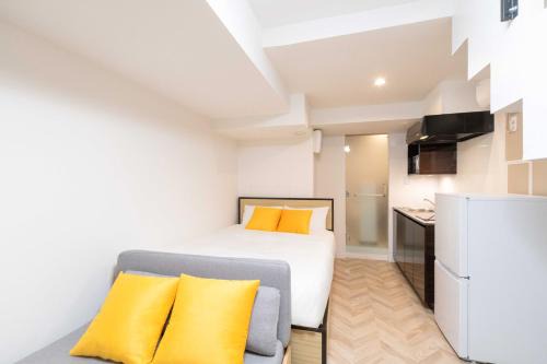 Honmachi Apartment | LaVie Hatsudai