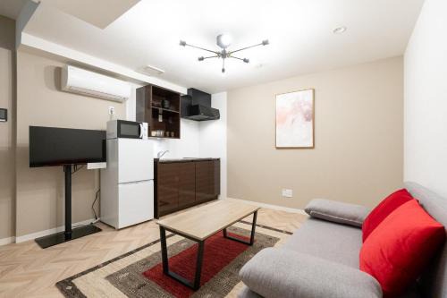 Yotsuya Apartment | LaVie Yotsuya