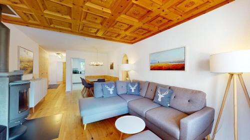 Celerina-Schlarigna Apartment | Lavinas 2 - Celerina