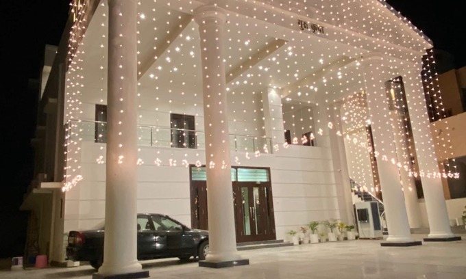 Ratanada House | Lavish 6 bedroom house in the heart of the city