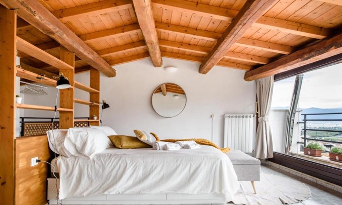 Celano House | LaVistaDeiSogni Palmarette