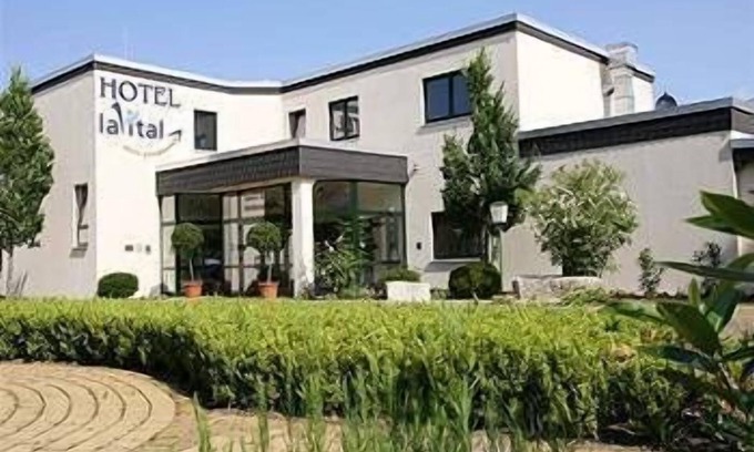 Wesendorf Hotel | laVital Sport- & Wellness Hotel