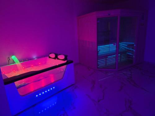 Vidrga Apartment | Lavitas Premium